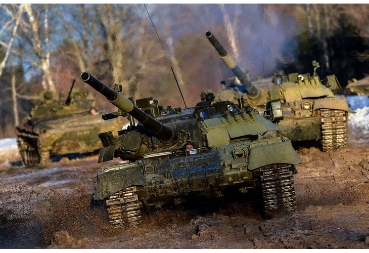 Какви ще се случи, ако Русия атакува Швеция Какви ще се случи, ако Русия атакува Швеция